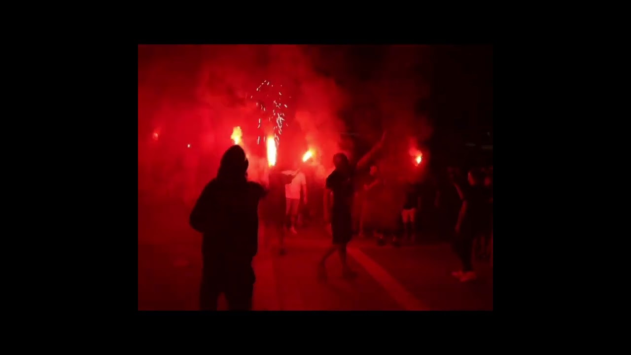 אימון פתיחה 25/26 🔥