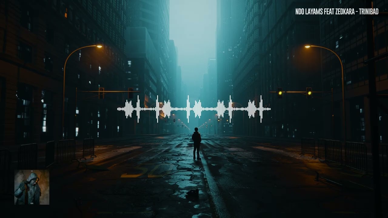 4   TRINIBAD (FEAT ZEDKARA)