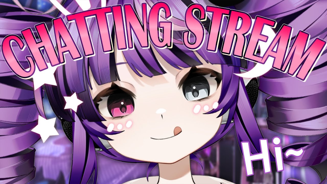 Back after a week off~ OUO)/