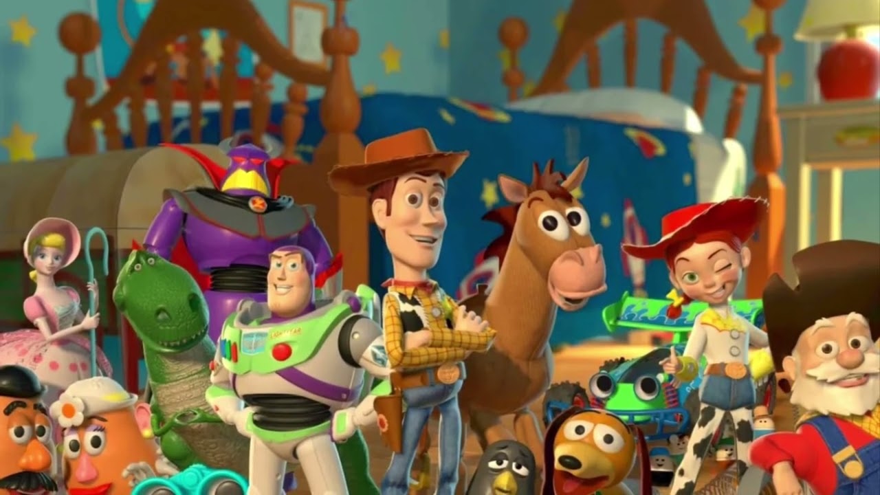 Toy Story 5 Summary: What to Expect from the New Movie