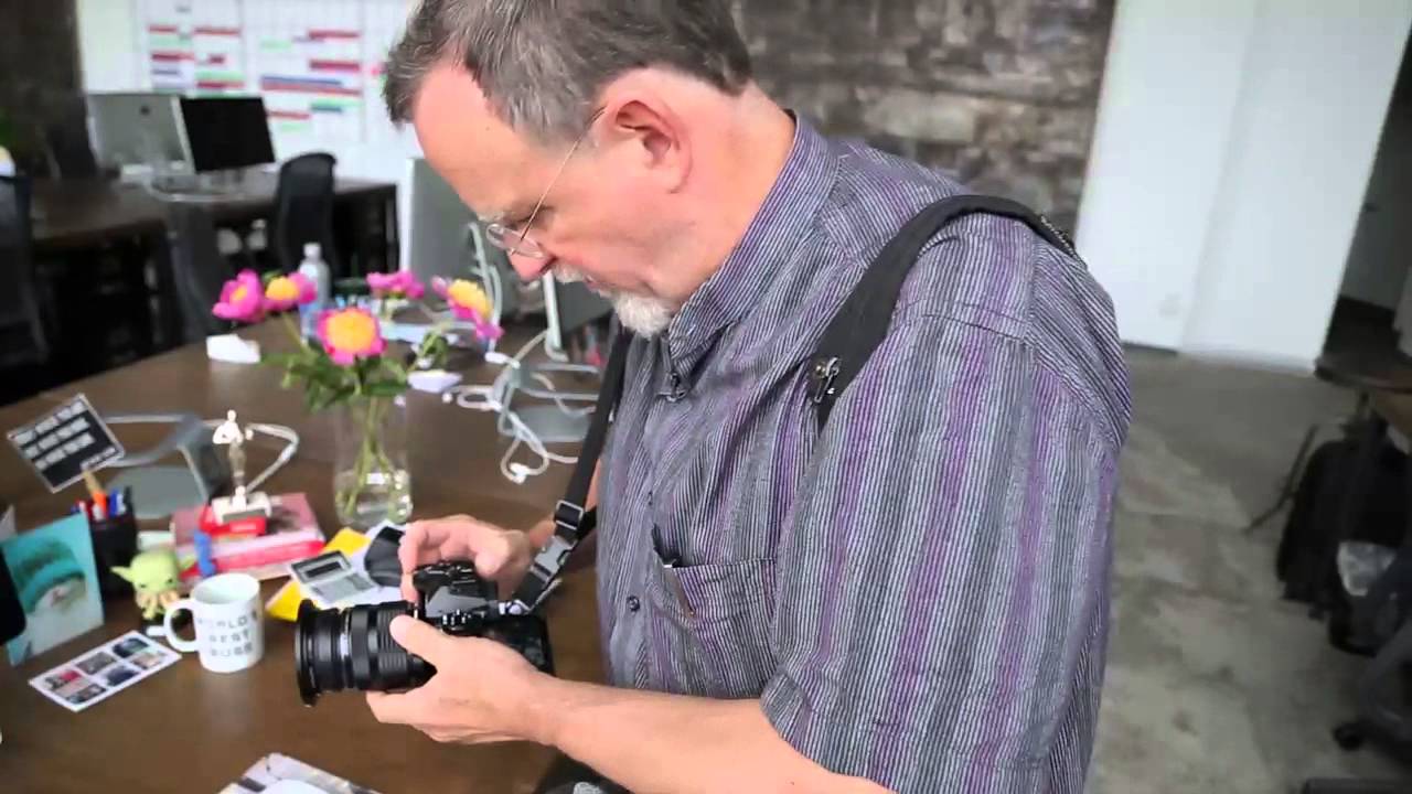 How to Shoot a Photo Essay | Demonstration