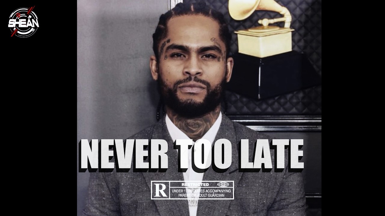 (Free) DAVE EAST x MEEK MILL type beat 