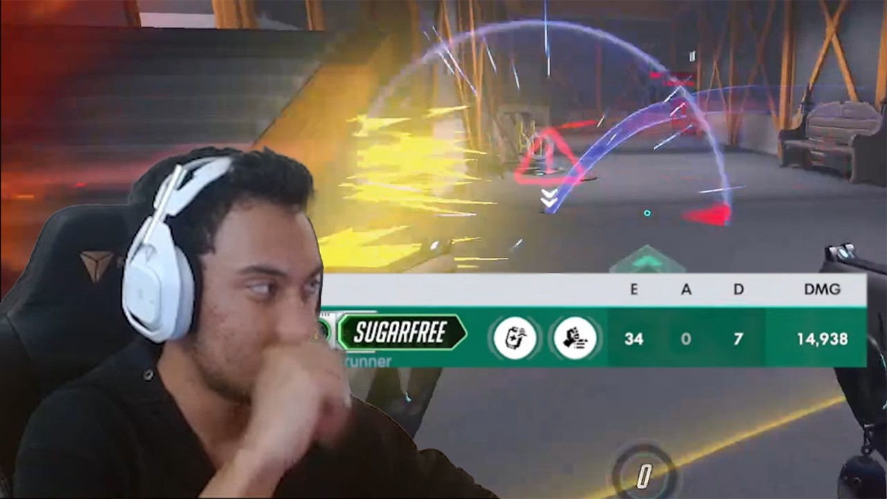 Does Unc Still Got It? (OWWC Tryouts)