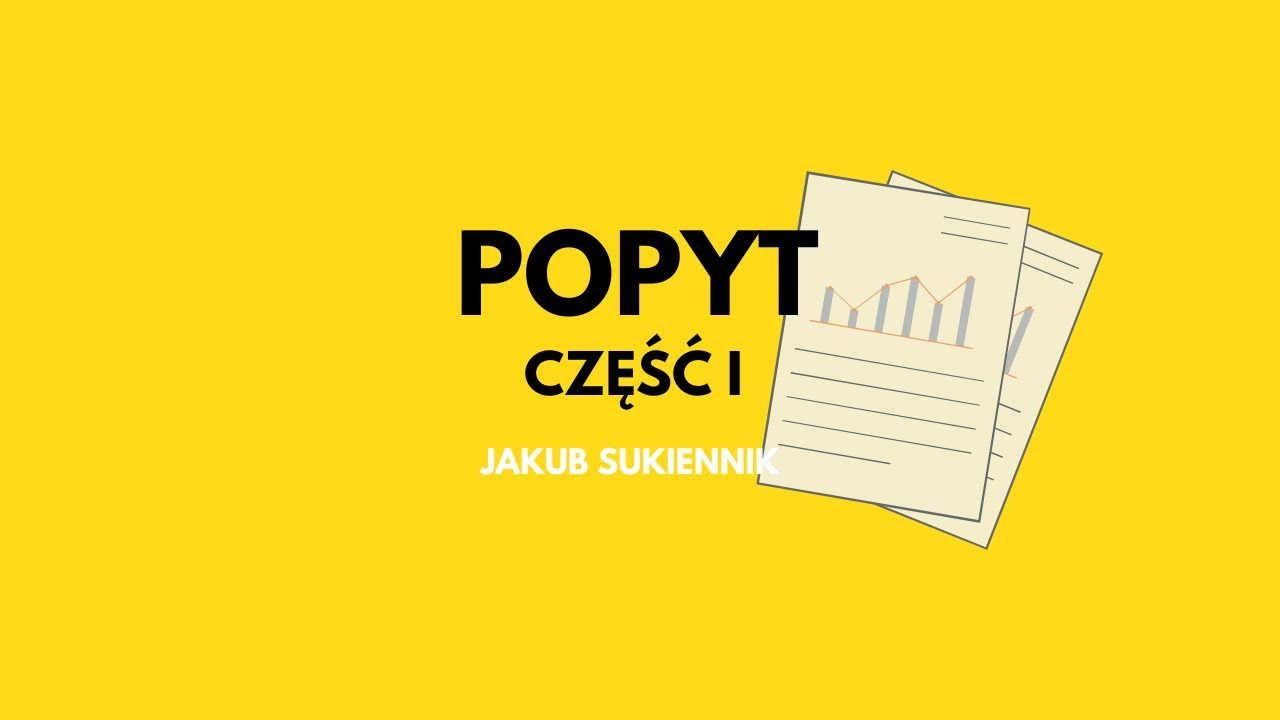 3. Popyt część I