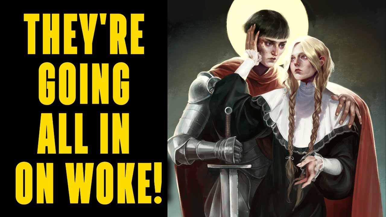 1348 Ex Voto ADMITS They're Pushing LGBTQ MODERN Agenda!
