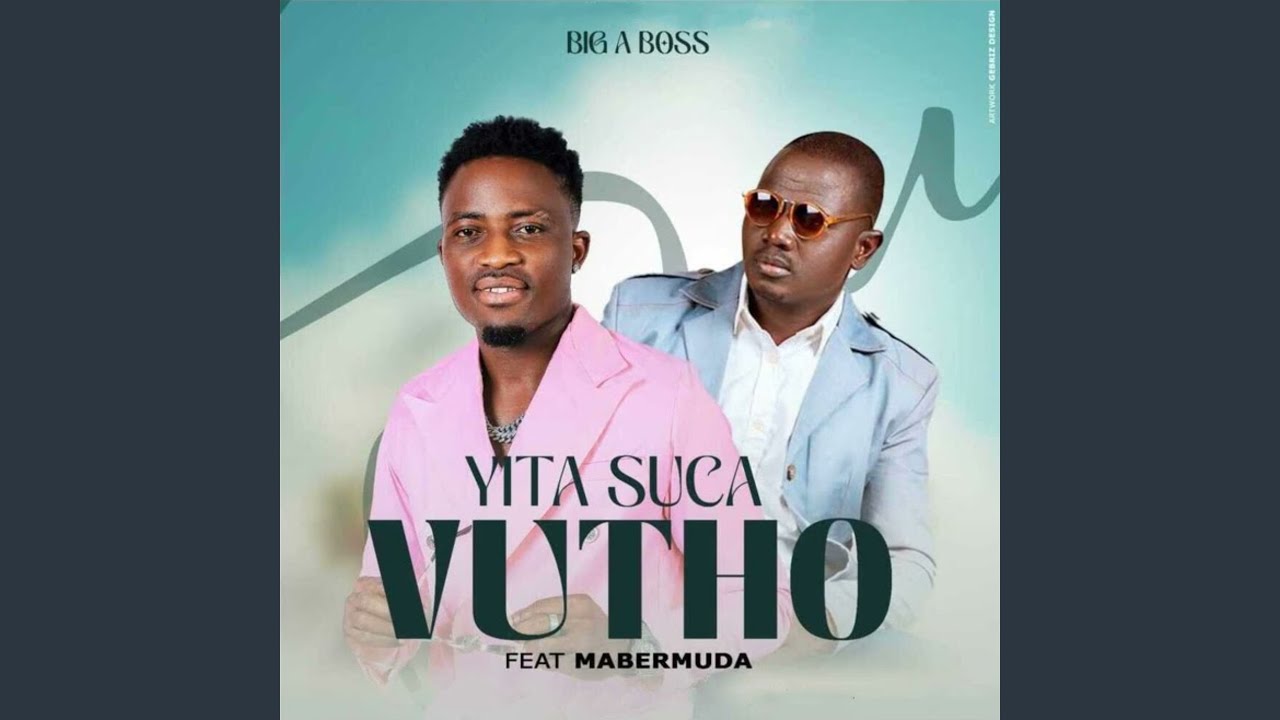 Yita Suca Vutho