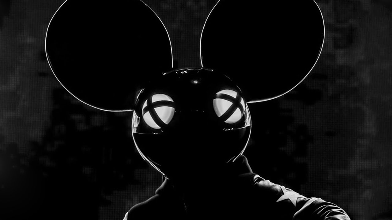 deadmau5 - The 5uspense Mix