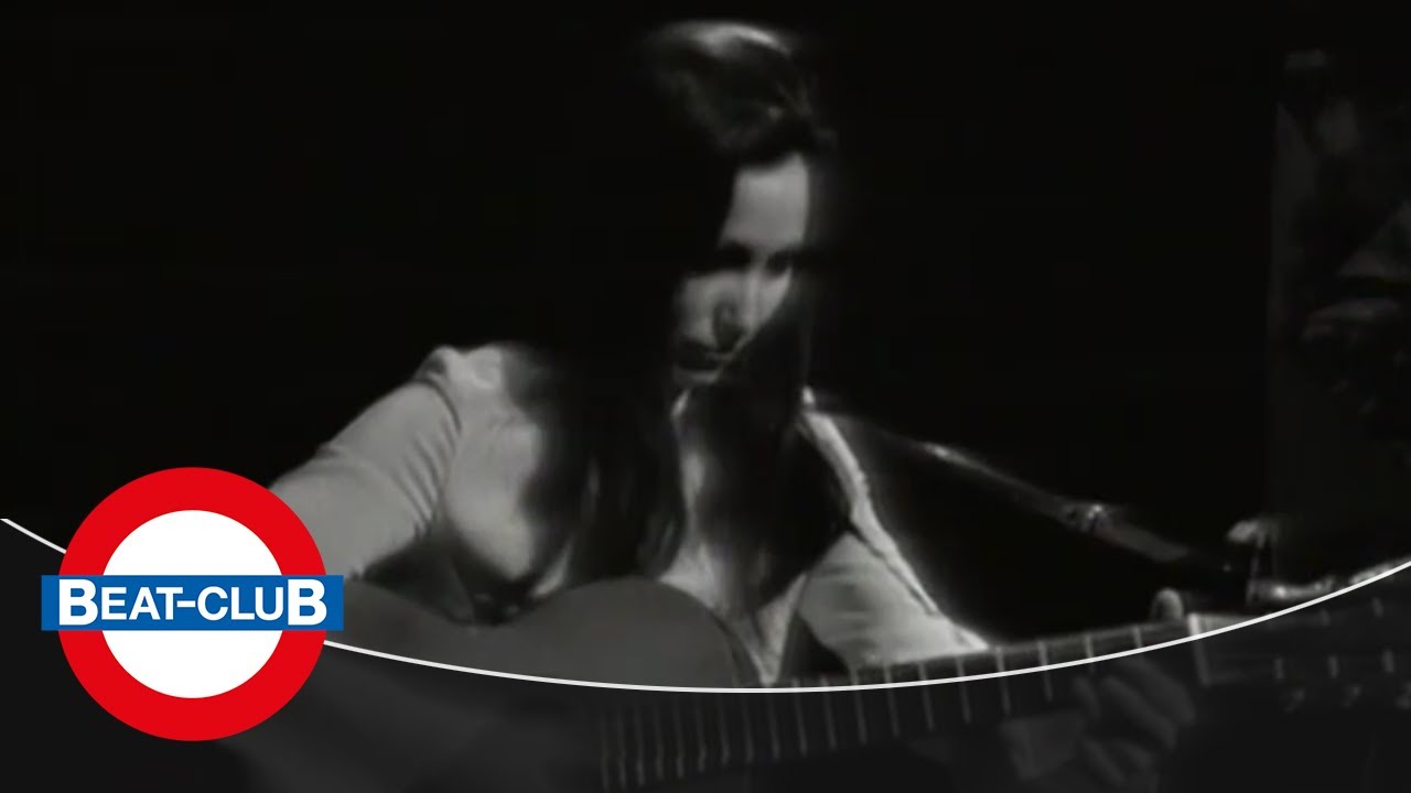 Julie Felix - Lost Children (1967)