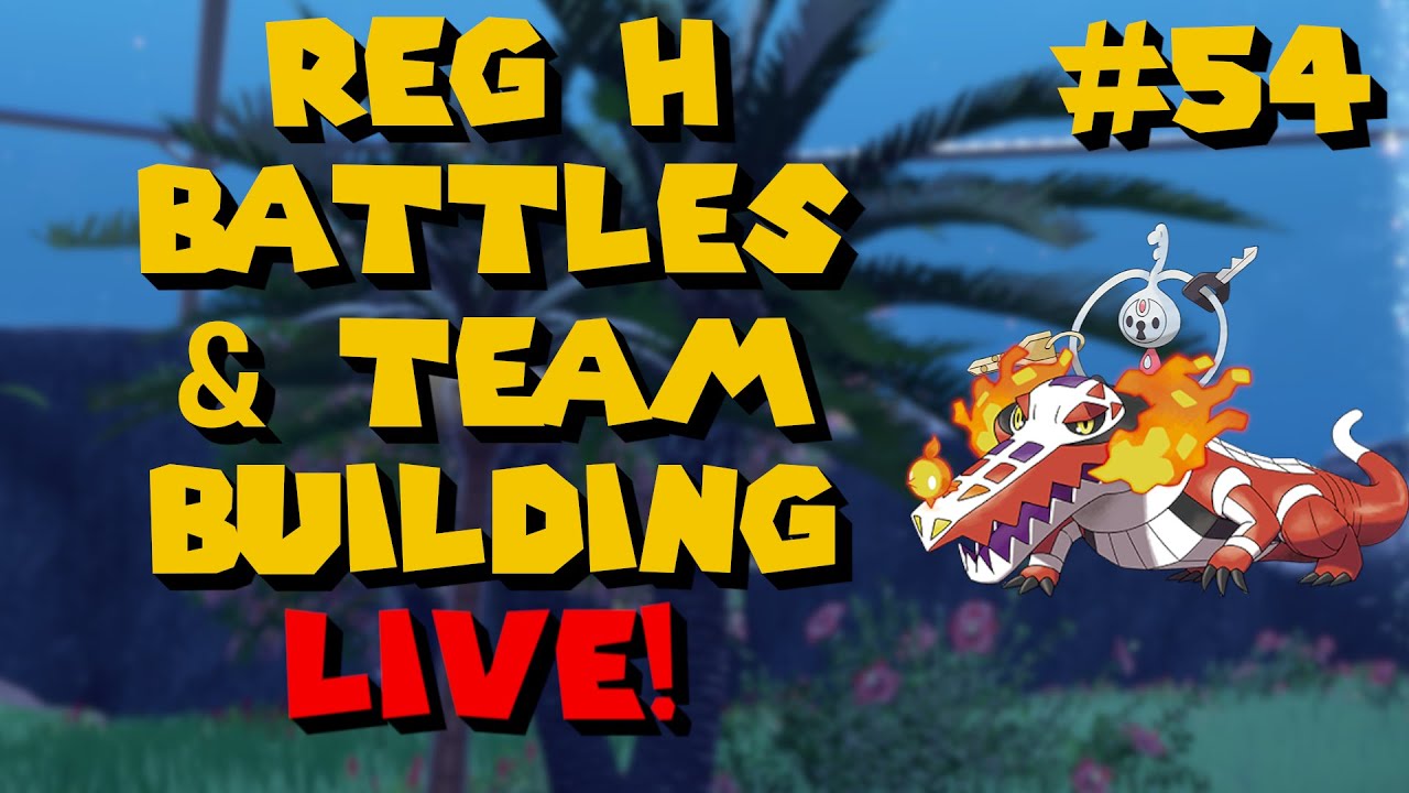 Reg H Team Building & Battles! - Bike Journey Day 13 - 200 Miles Biked