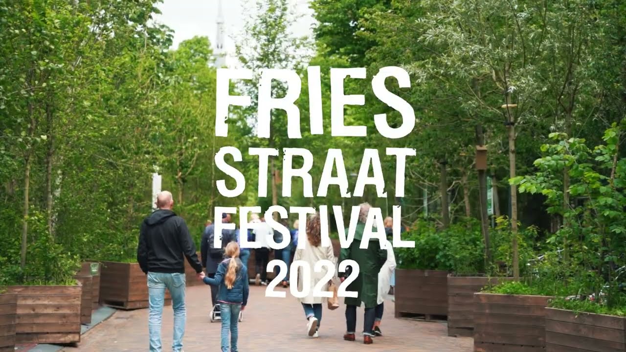 STRAATFESTIVAL 2022 (evenementenvideo)