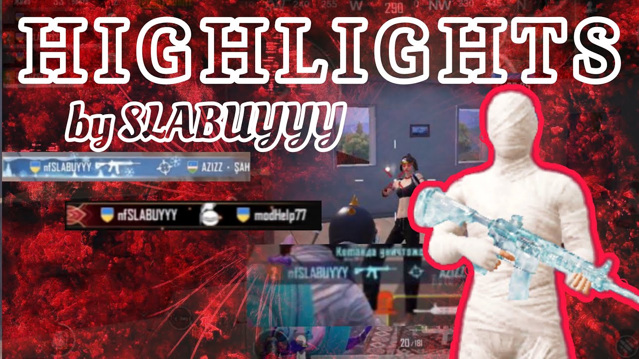 HIGHLIGHTS | IPHONE 13 | SLABUY