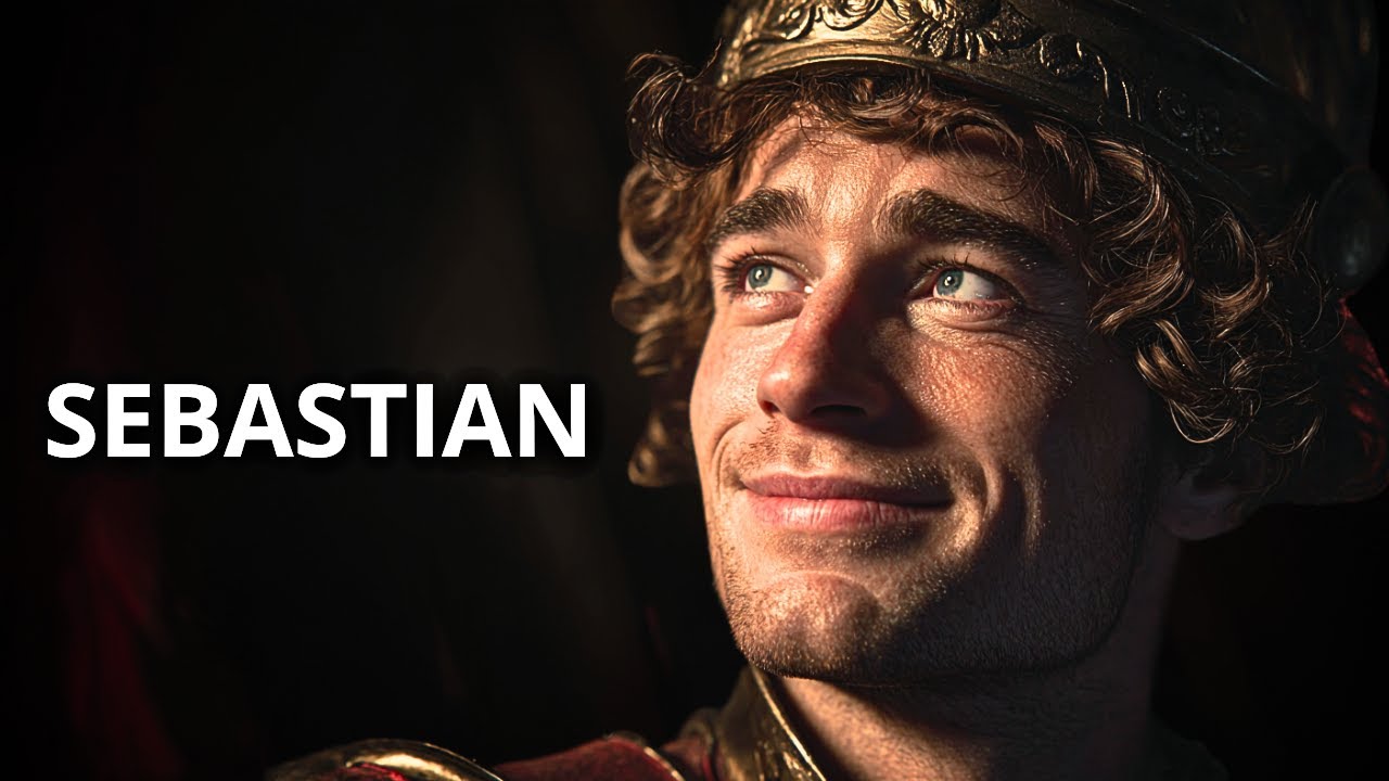 The Life and Sacrifice of Saint Sebastian