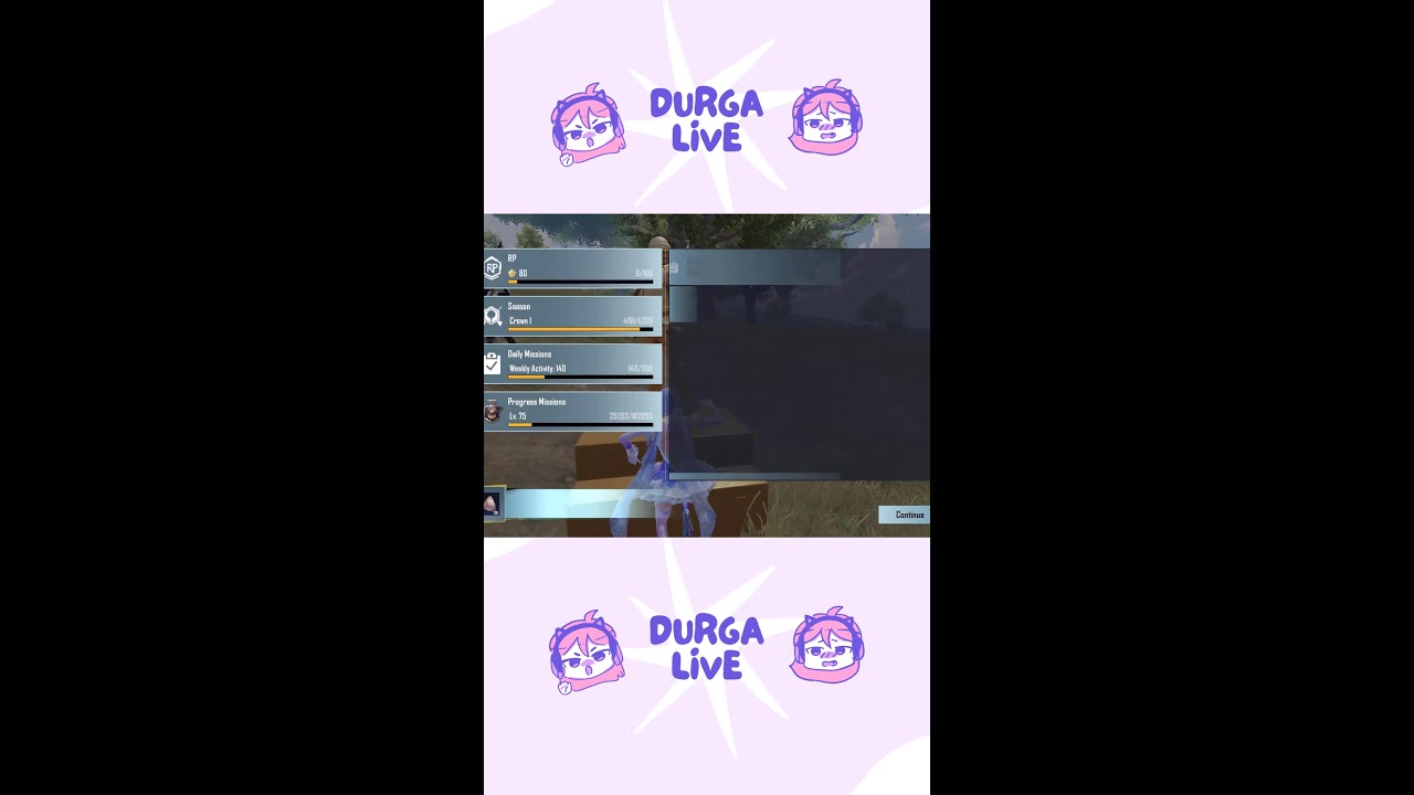 BGMI 4.2 LIVE 💖 NEW MAP WITH ME 🫶 #shortvideo  #bgmilive   #girlgamer  #shortsfeed