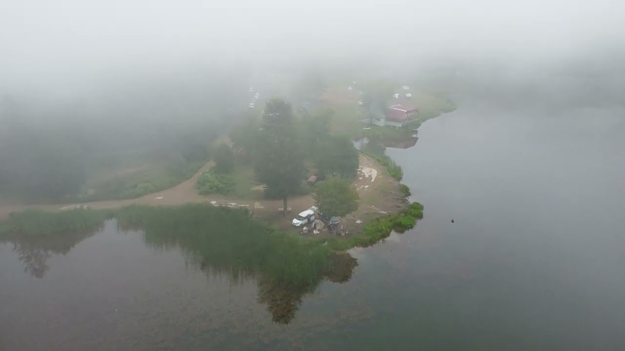 🌲✨ Keremali Gölü ve Yaylası: Doğanın Kalbinde Bir Cennet | Drone Görüntüleri 📸