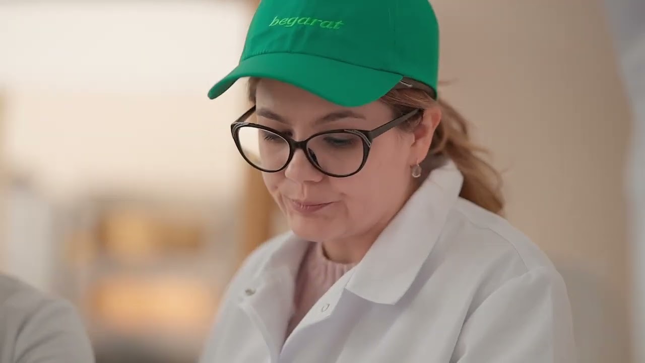 Выработка кукисов на VEMAG ROBOT 500: тестирование в инженерном центре БЕГАРАТ