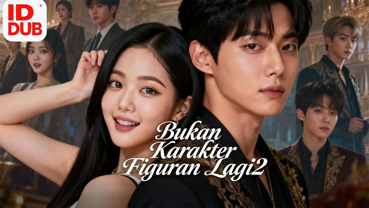 [Full episode] Aku Bangkit 11 Tahun Setelah Mati, Keluargaku Jadi Tak Terkalahkan