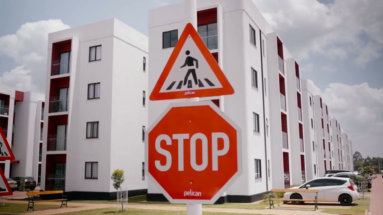 Tatu City: Pioneering Urban Innovation in Kenya