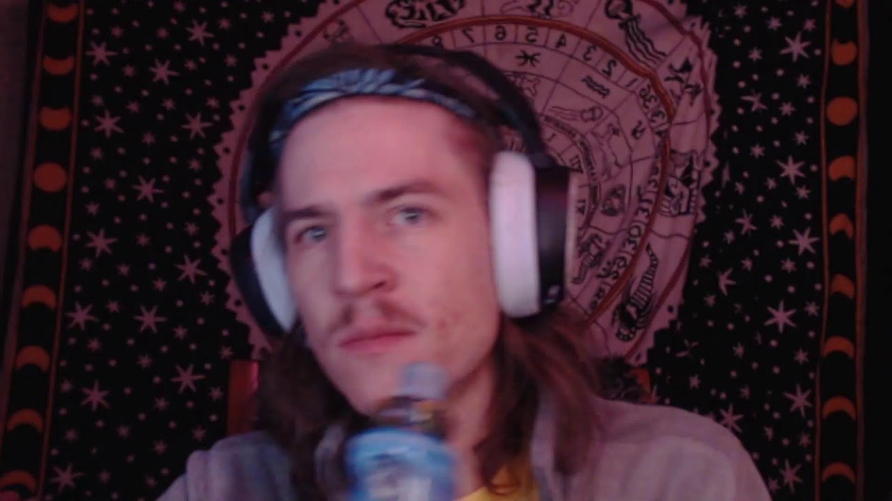 Get high w/ Jack the Dab Lad!