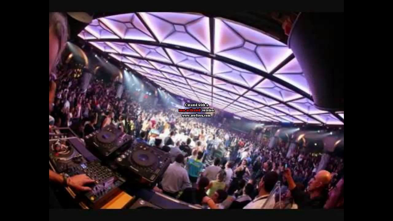 Lenny Dee @ Number One Sala 2 13 07 1996 diretta 87 5 by Dilvo