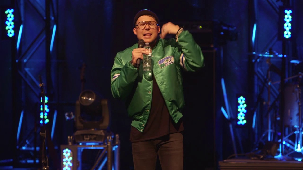 Judah Smith | Generation Unleashed Conference 2015 (Full Sermon)