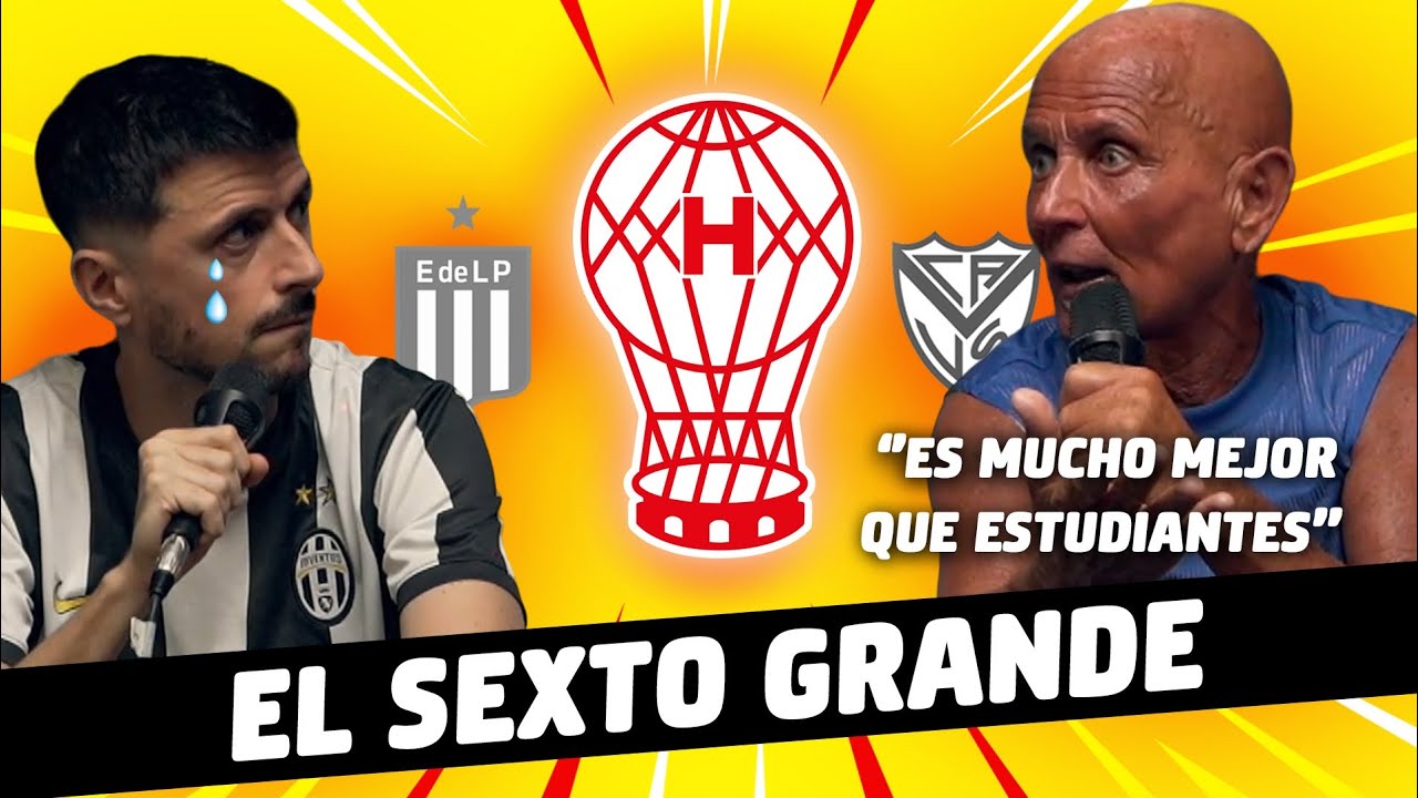 &iquest;HURAC&Aacute;N es un EQUIPO GRANDE?