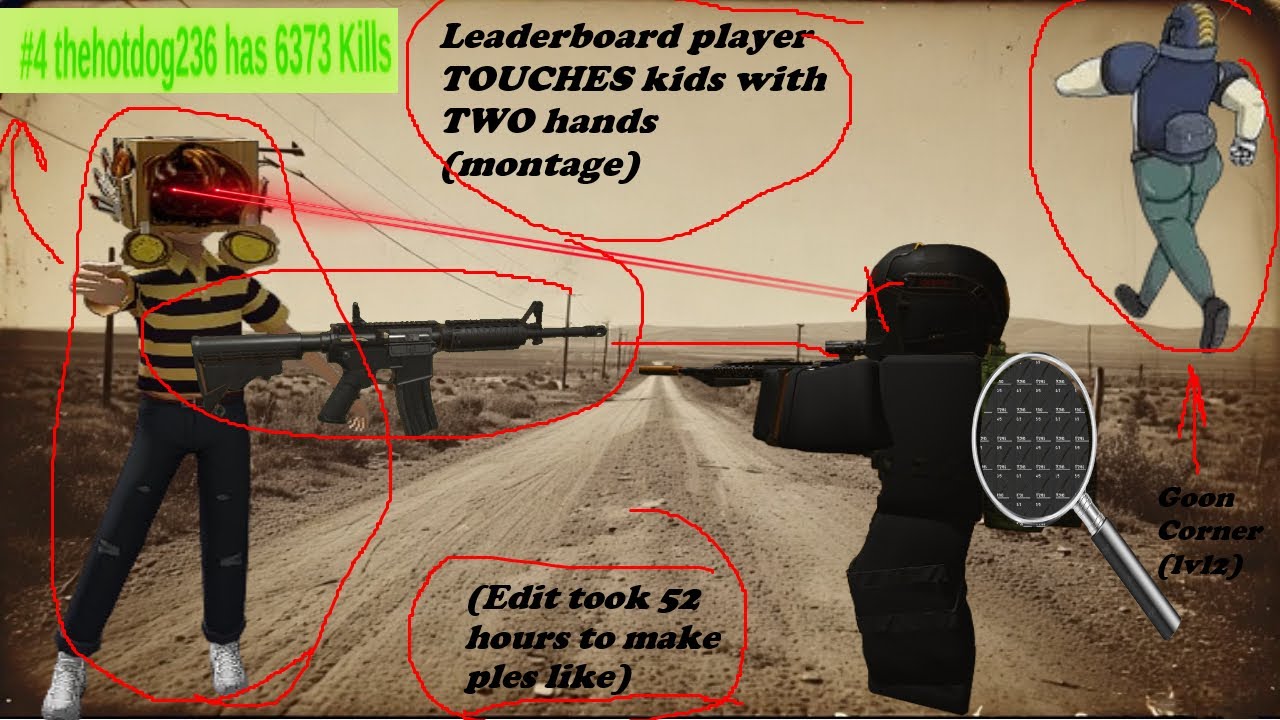 What Its Like To Be On LeaderBoard | Project Delta PvP Montage