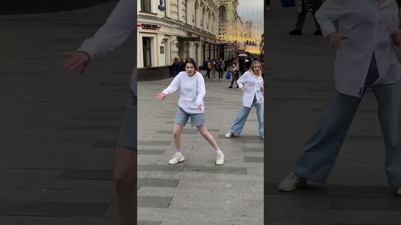 check out our new #txt cover! #dance #kpop #каверденс #coverdance #투모로우바이투게더 #кпоп