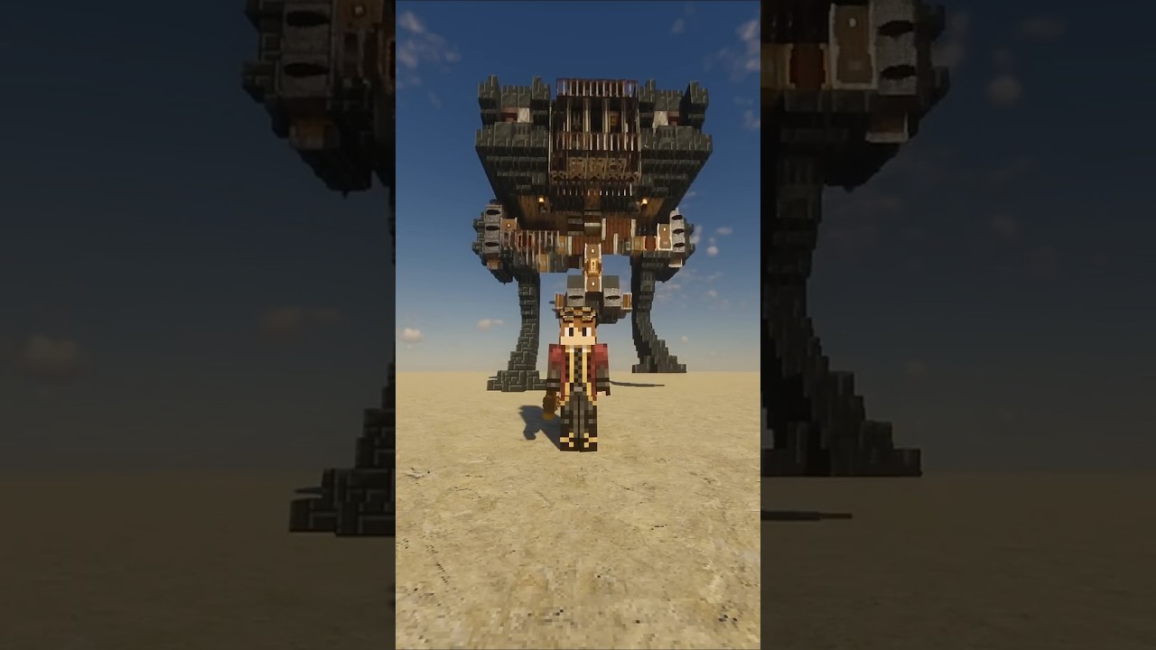 5 Create Mod Vehicles!