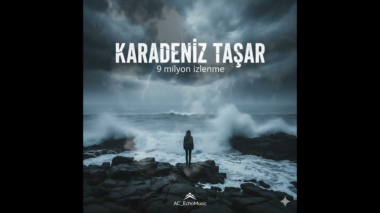 Karadeniz Rüzgarı -Orhan genç & Berrin ( Official Audio 2026 )
