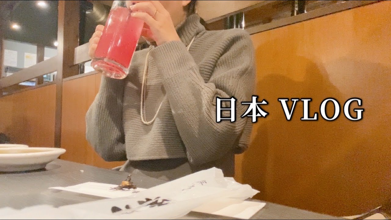 일본 VLOG | 도쿄타워 다녀오기 | 엄마 아들의 방문 | 후지산 보이는 관광지 | 아자부힐스 | 오시노핫카이 | 흥도시락 | 오뎅 |