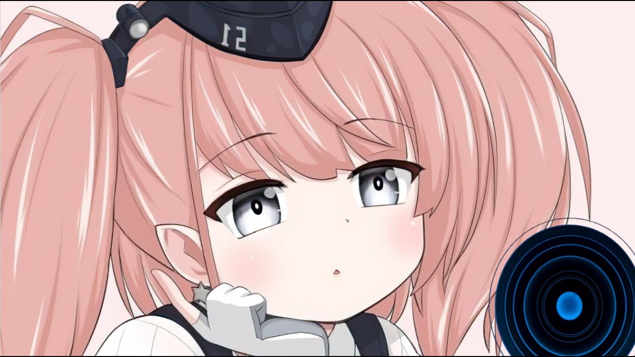 Anime With Sound #386