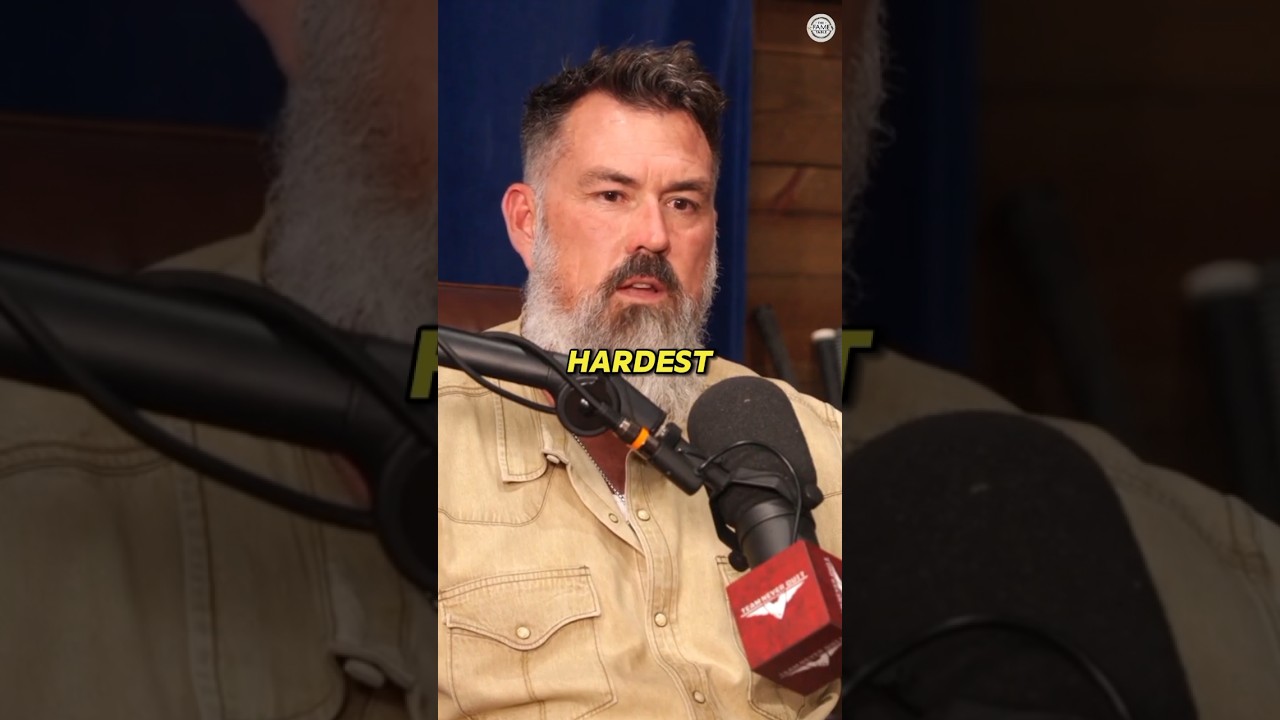 Почему Маркус Латтрелл так откровенно рассказывает о потере? #MarcusLuttrell #LoneSurvivor #NavyS...