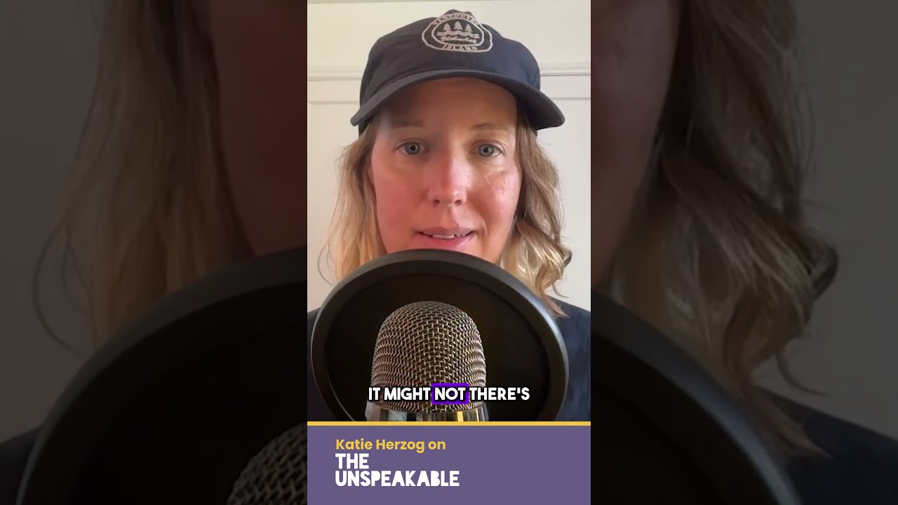 Alcoholics Anonymous Isn't The Only Way, with Katie Herzog