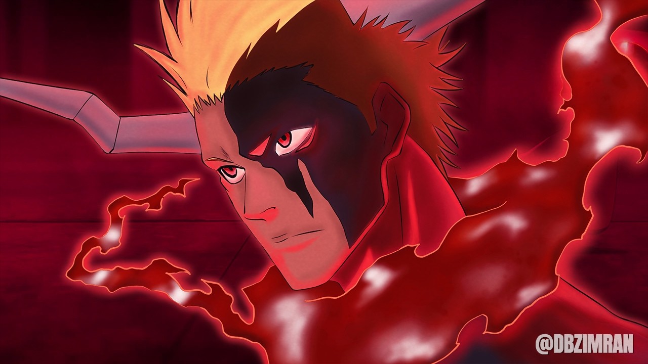 Ichigo's BLOOD CHAINS Bankai EXPLAINED | BLEACH Breakdown