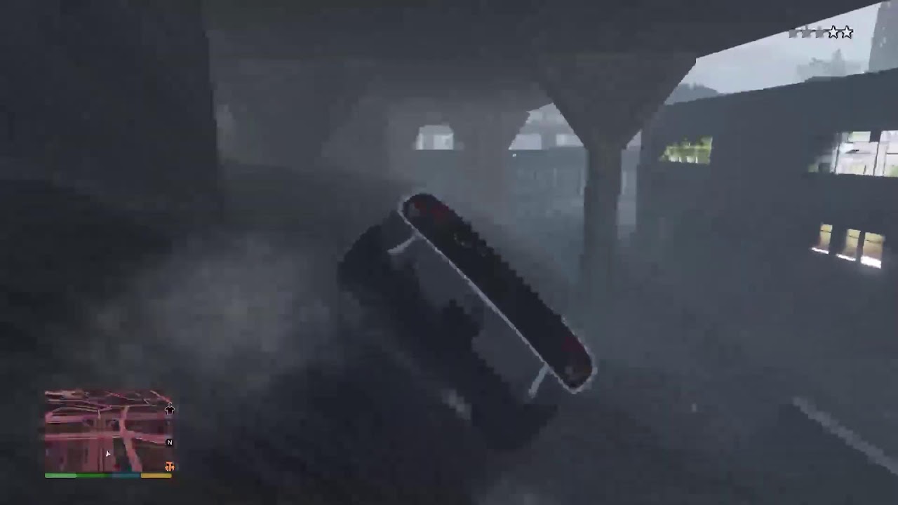 GTA V
