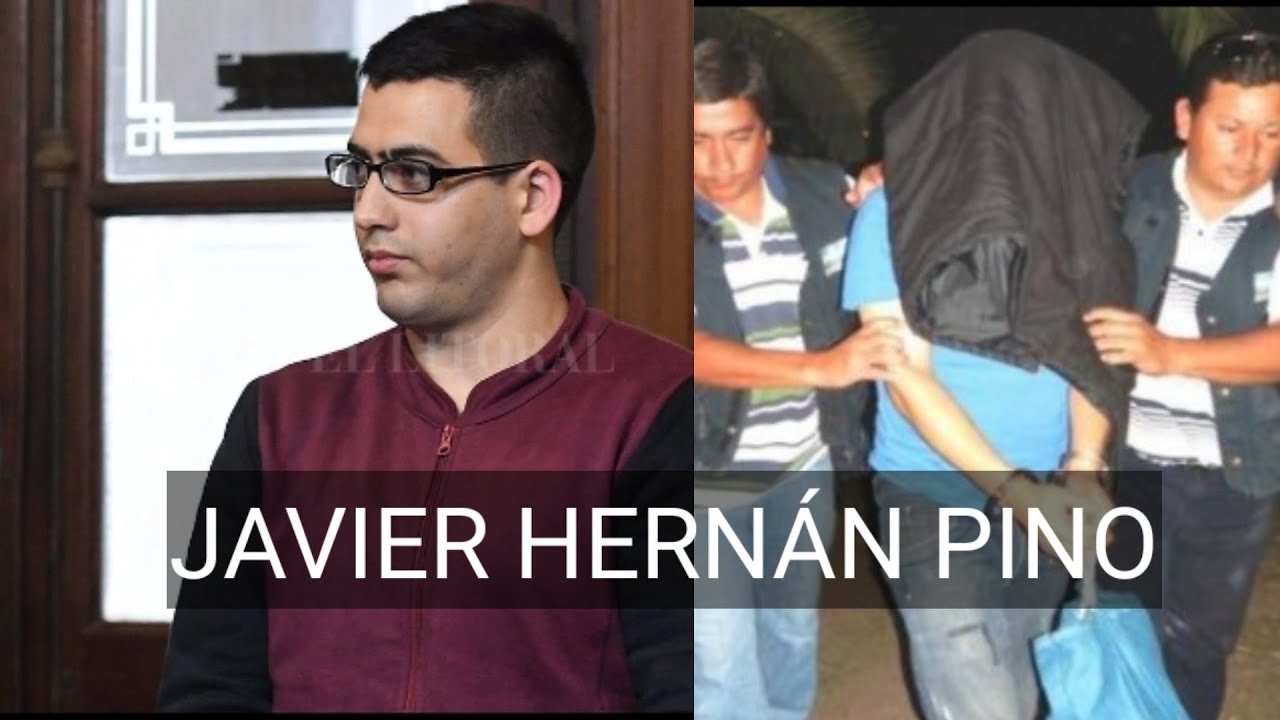JAVIER HERNAN PINO EL NUEVO ROBLEDO PUCH l CASO COMPLETO