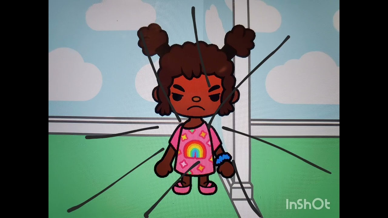 what my cutie mark is telling me toca life