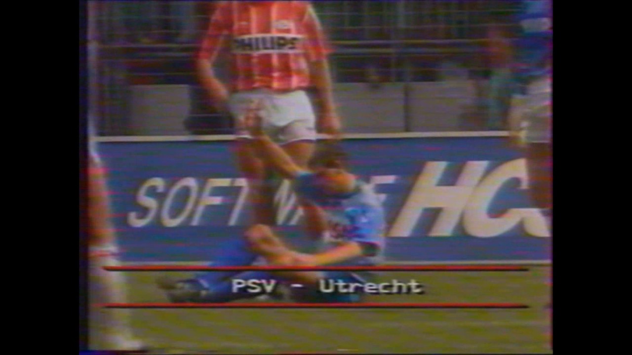 bramki 1991
