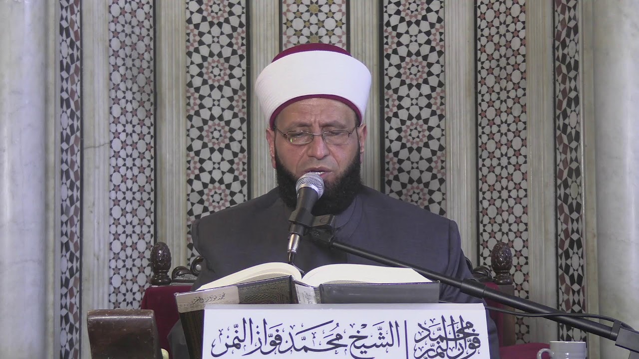 حياة الصحابة رضي الله عنهم