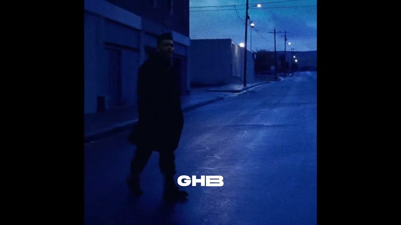 THEWEEKND   TYPE BEAT - 
