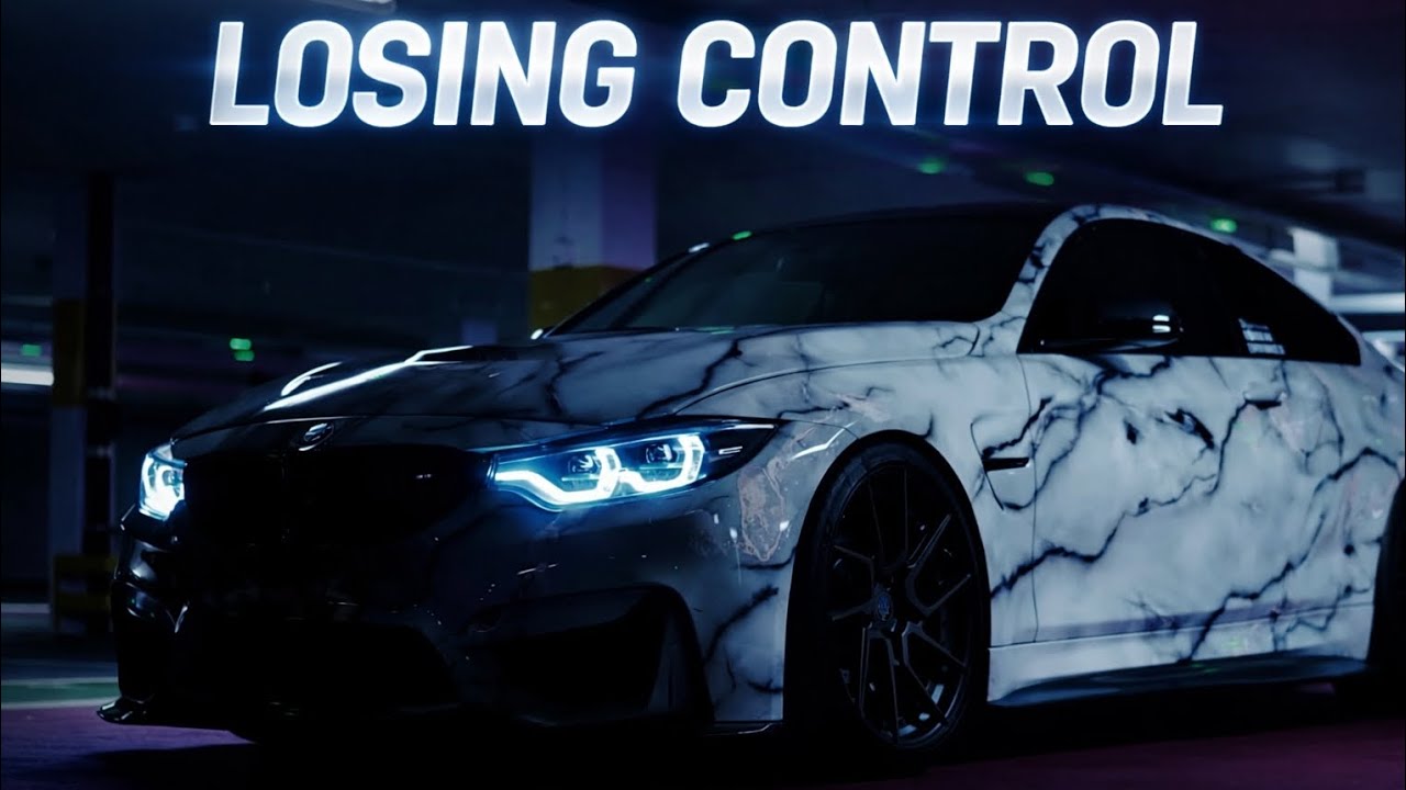 Sir HarmoniX - Losing (Original music)