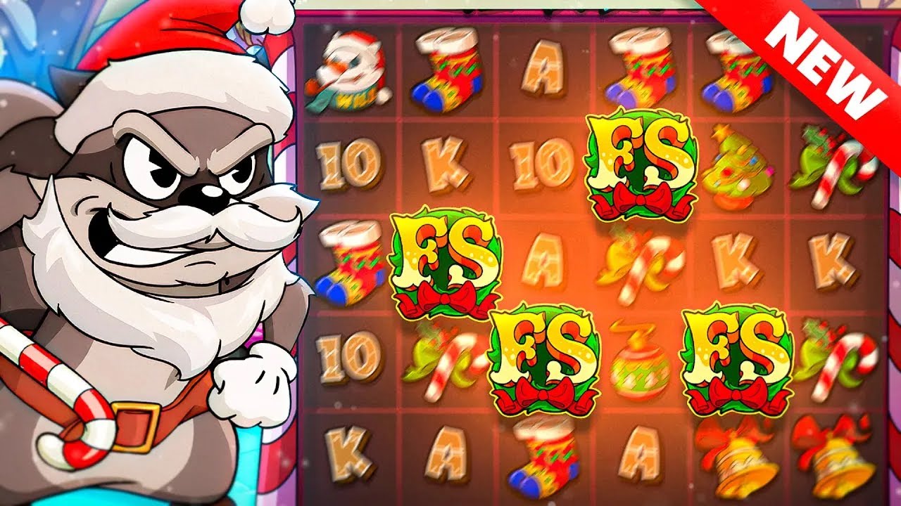 EXCLUSIVITÉ : J’ENVOIE LES PLUS GROS BOUNTY SUR LA NOUVELLE LE SANTA ! 🤯