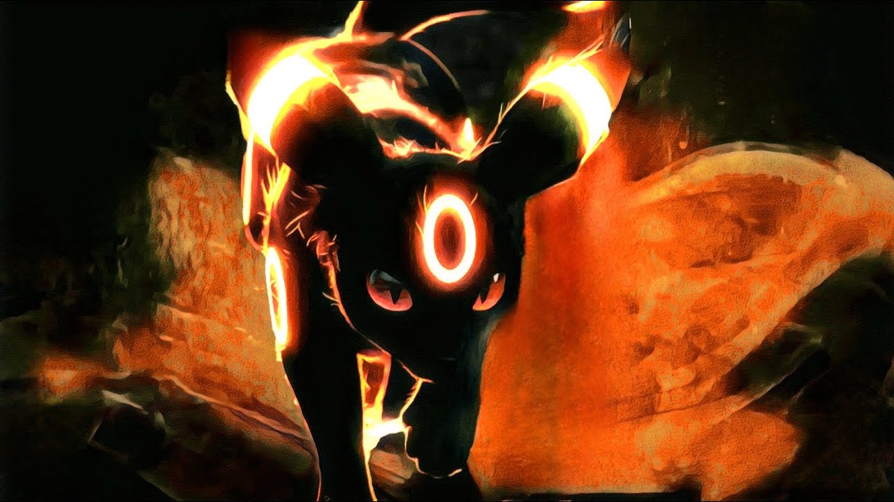Evolua seu Eevee para Umbreon assim! Pokémon Emerald🟩