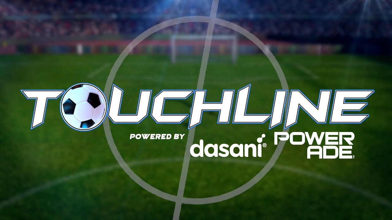 TouchLine - February 02, 2026