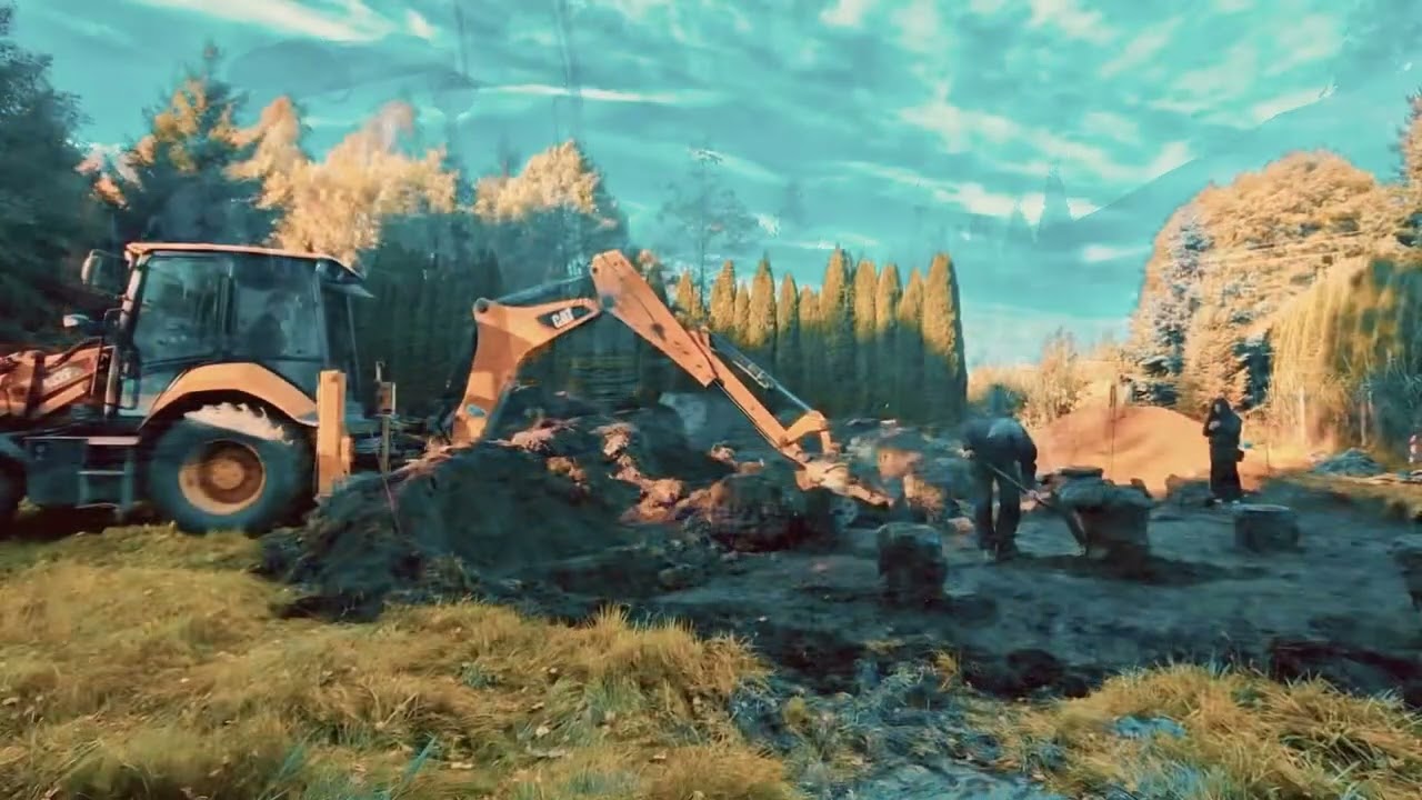 Płyta Fundamentowa na Palach: Tak Buduje się na Torfie! Mikropale pod Fundament