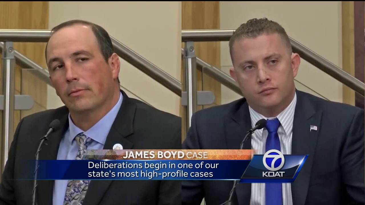 Jury begins deliberations in high-profile case