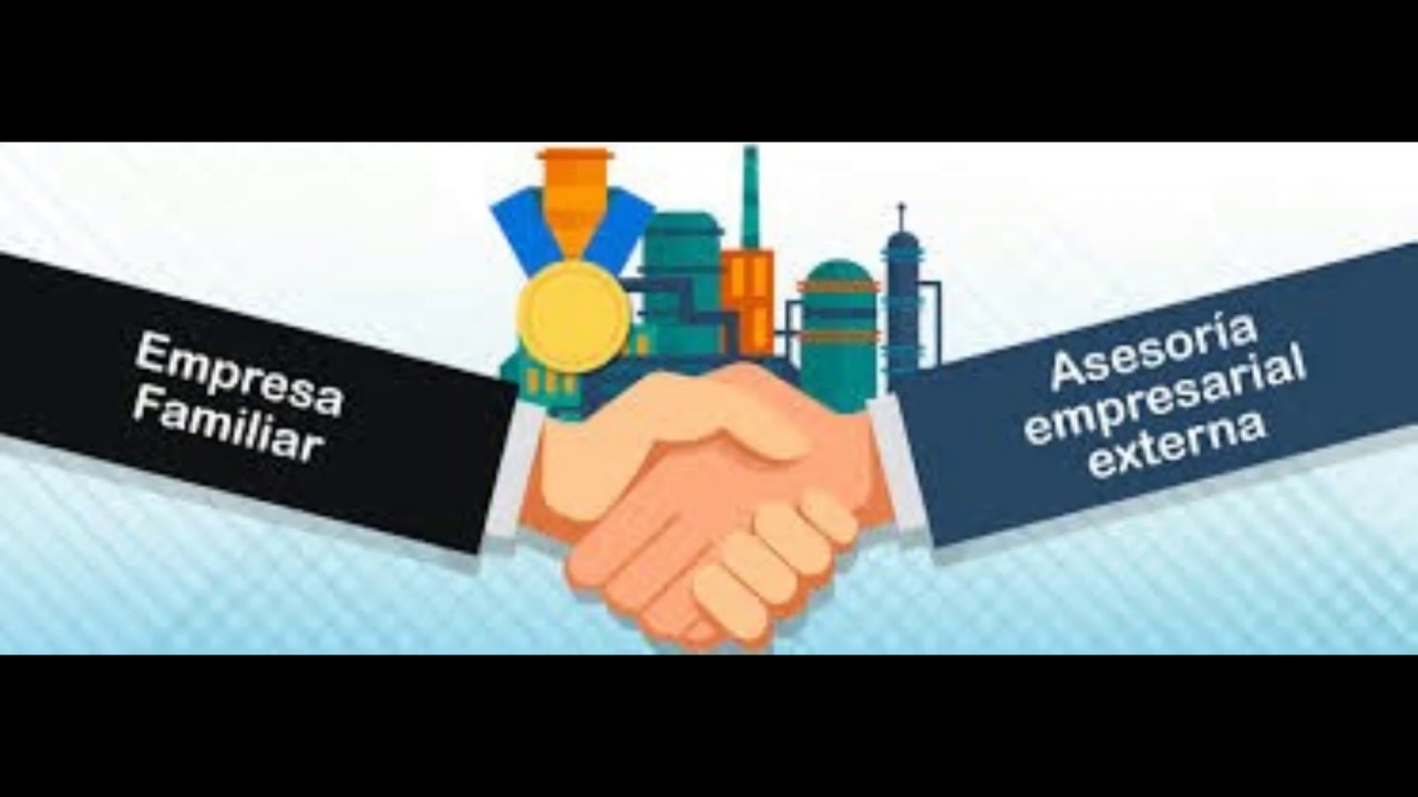 La importancia de contar con Consultoria Externa