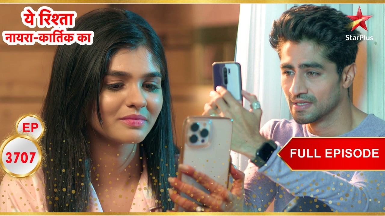Akshara Selects Abhimanyu! | Full Ep. 3707 | Yeh Rishta Kya Kehlata Hai