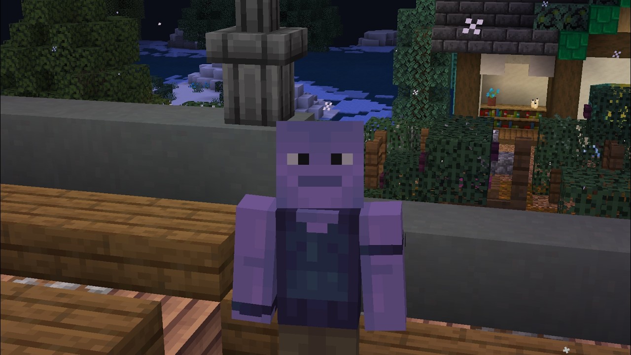 JOINING MY VIEWERS MINECRAFT REALMS
