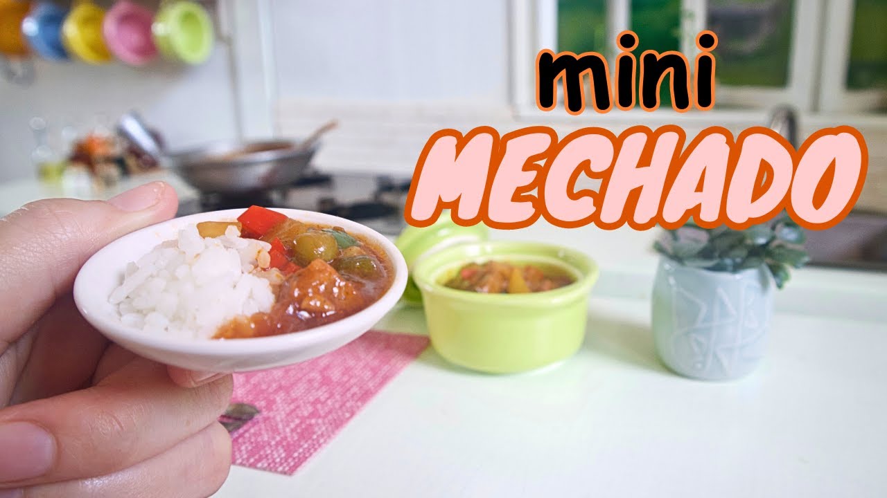 Миниатюрный кухонный мини-игрушечный набор для приготовления пищи, кимчи-блин ASMR